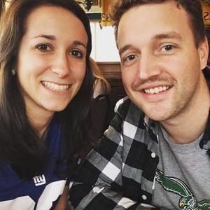 Meet your Posher, Angela